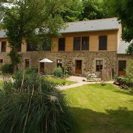 Gite De La Tannerie 2 دينان الغرفة الصورة