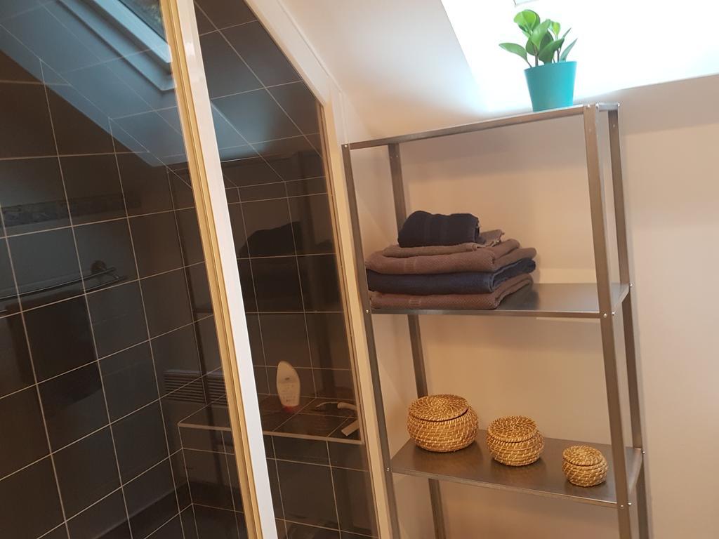 Gite De La Tannerie 2 دينان المظهر الخارجي الصورة